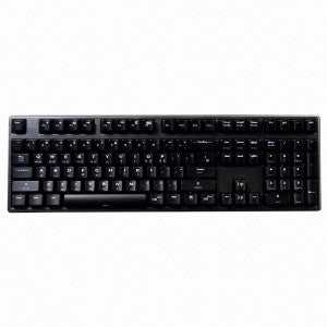 Deck CBL-108P Deck Hassium Pro (갈축)