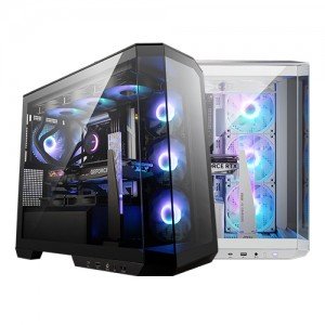 MSI MAG PANO M100R 프로젝트 제로 (블랙)
