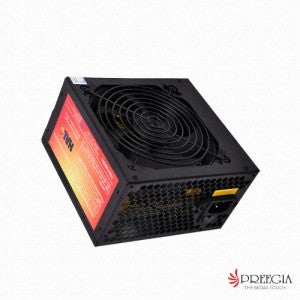 HALO Bequiet-600RW V2.3