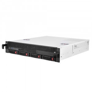 SilverStone SST-RM21-304 마이크로닉스