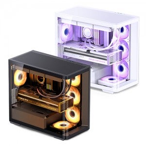 JONSBO D300 (화이트)