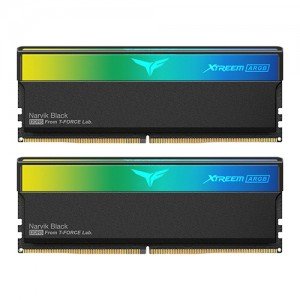 TeamGroup T-Force DDR5-7200 CL34 XTREEM ARGB 패키지 서린 (48GB(24Gx2))