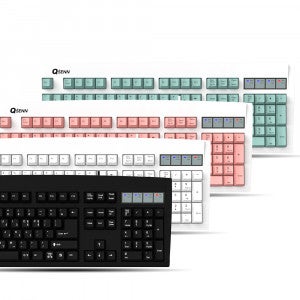 QSENN SEM-DT35 NEW USB (화이트)