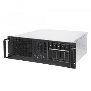 SilverStone SST-RM41-H08 마이크로닉스