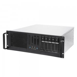 SilverStone SST-RM41-H08 마이크로닉스