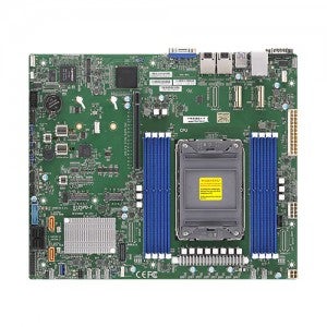 Supermicro X12SPO-F STCOM