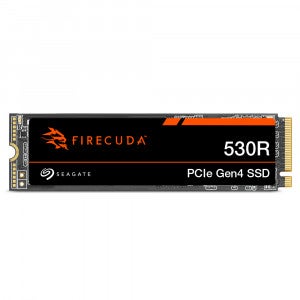 Seagate 파이어쿠다 530R M.2 NVMe (2TB)