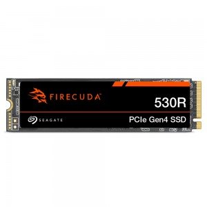Seagate 파이어쿠다 530R M.2 NVMe (2TB)