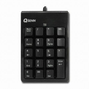 QSENN SNK-3000