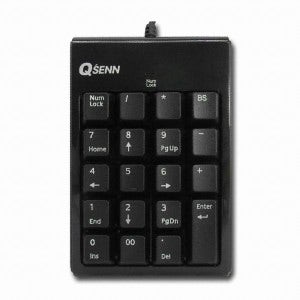QSENN SNK-3000