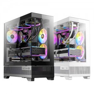 Antec CX700 RGB ELITE (화이트)