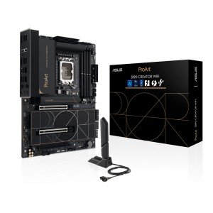 ASUS ProArt Z890-CREATOR WIFI 인텍앤컴퍼니
