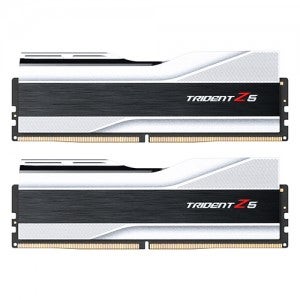 G.SKILL DDR5-6400 CL32 TRIDENT Z5 J 실버 패키지 (32GB(16Gx2))