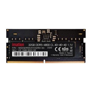 이메이션 노트북 DDR5-4800 CL40 (32GB)