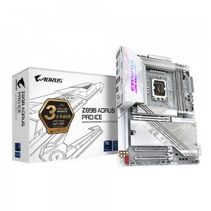 GIGABYTE Z890 AORUS PRO ICE 제이씨현