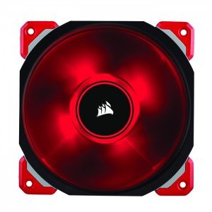 CORSAIR ML120 PRO (레드)