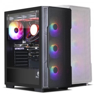 몬스타 가츠 Y424 메쉬 (블랙)