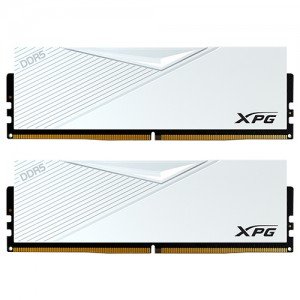 ADATA DDR5-6000 CL30 LANCER 화이트 패키지 서린 (64GB(32Gx2))