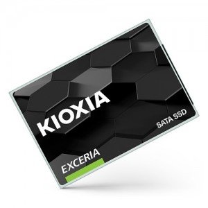 키오시아 EXCERIA (480GB)