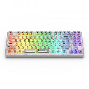GDEVIL G815 유무선 기계식