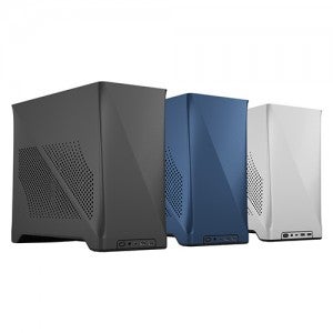 Fractal Design Era2 (차콜 그레이)