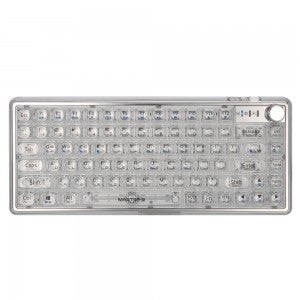 제닉스 마스터9 무선 블루투스 기계식 게이밍