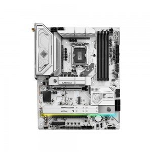 ASRock Z890 스틸레전드 WIFI 인텍앤컴퍼니
