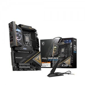 MSI MEG Z890 에이스