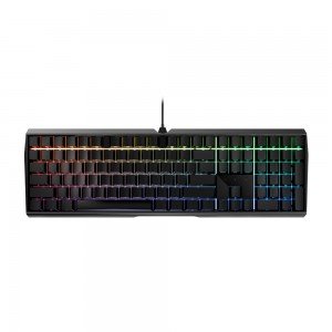 CHERRY MX BOARD 3.0S RGB MX2A 기계식 블랙 (저소음 적축)