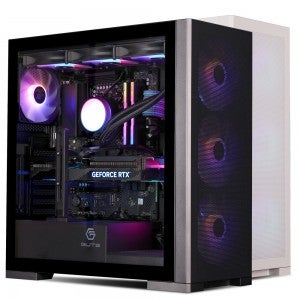 몬스타 가츠 Y544 메쉬 (블랙)