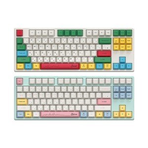 앱코 KN35BT TKL DRT 8K 염료승화 블루투스 유무선 무접점 (베른)