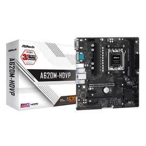 ASRock A620M-HDVP 디앤디컴