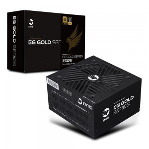 엔티스 EG 750W 80PLUS골드 풀모듈러 ATX3.1