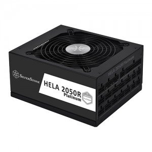 SilverStone HELA 2050R Platinum ATX3.1 마이크로닉스