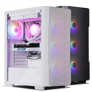 몬스타 가츠 Y424 메쉬 (화이트)