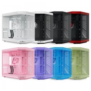 HYTE Y70 (스트로베리 밀크)