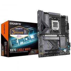 GIGABYTE X870 EAGLE WIFI7 피씨디렉트
