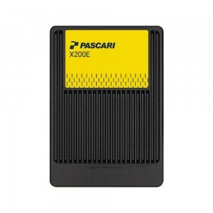 파이슨 X-Series X200E U.2 NVMe (6.4TB)