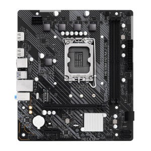 ASRock H610M-H2/M.2 D5 디앤디컴 (벌크)