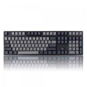 Deck CBL-108XT The Carrier 거북선 유무선 기계식 (흑축)