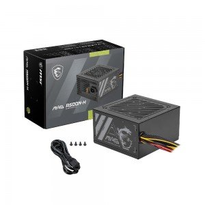 MSI MAG A500N-H