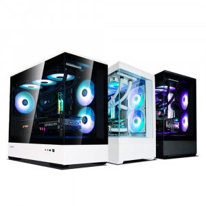 잘만 P30 (블랙화이트)