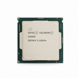 인텔 셀러론 G4900 (커피레이크) (벌크)