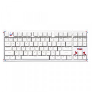CORSAIR Drop Expression Series 기계식 (Togekey)