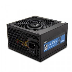 3RSYS AK 800S 80PLUS스탠다드 230V EU