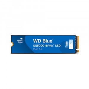 Western Digital WD Blue SN5000 M.2 NVMe (500GB)
