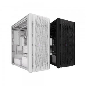 CORSAIR iCUE LINK 9000D RGB AIRFLOW (블랙)