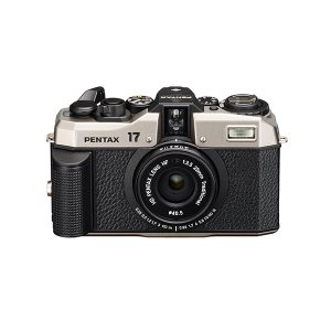 펜탁스 PENTAX 17 하프프레임 필름카메라 (공식정품)  단품