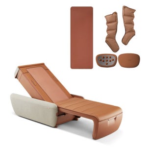 [5만적립+ 로봇청소기 증정] 세라젬 마스터 V9 마스터 척추 의료기기