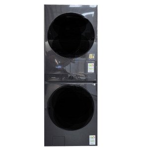 삼성전자 삼성전자 비스포크 그랑데 AI 원바디 Top-Fit WF2520HCVVD  블랙캐비어 ONG